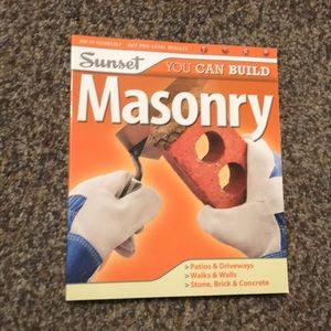 Masonry guide book